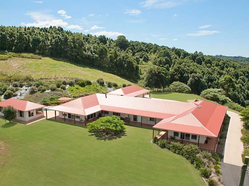 604 Lismore Road, Nashua NSW 2479