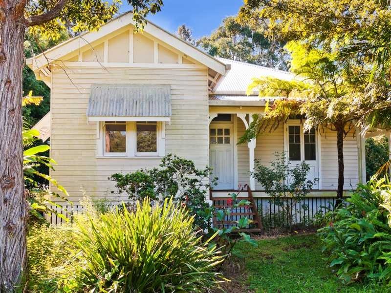 1344 Bangalow Road, Clunes NSW 2480