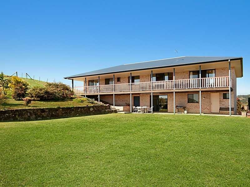 428 Boatharbour Road, Boat Harbour NSW 2480