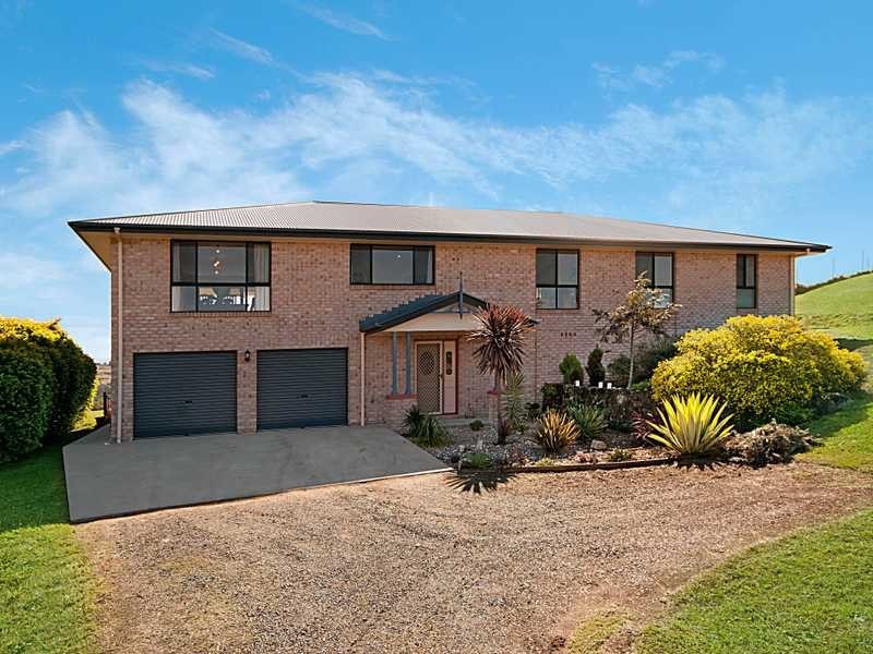 428 Boatharbour Road, Boat Harbour NSW 2480