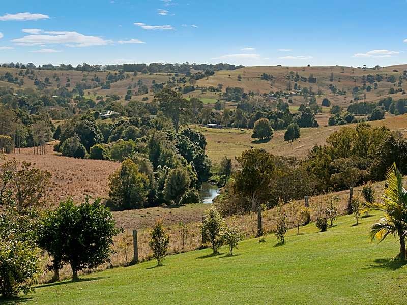 428 Boatharbour Road, Boat Harbour NSW 2480