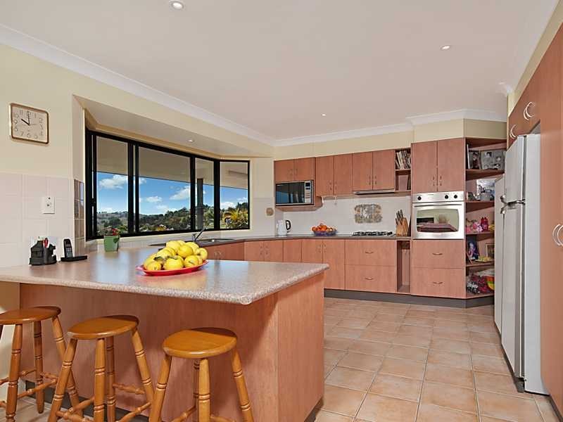 428 Boatharbour Road, Boat Harbour NSW 2480