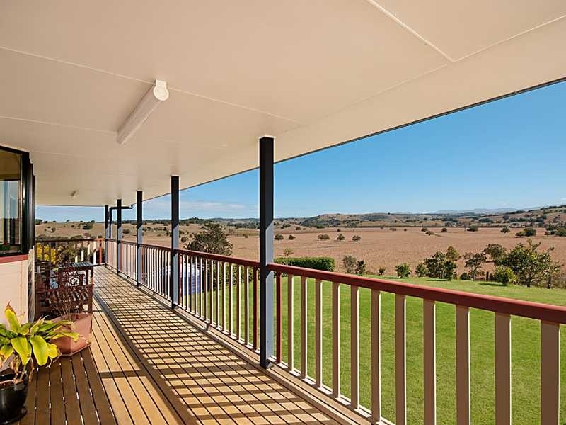 428 Boatharbour Road, Boat Harbour NSW 2480