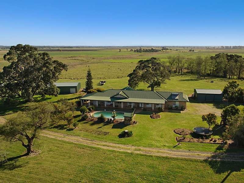 829 Rogerson Road, Mckees Hill NSW 2480