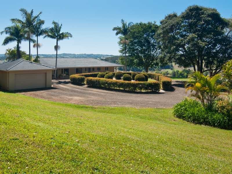 2 Elliot Road, Clunes NSW 2480