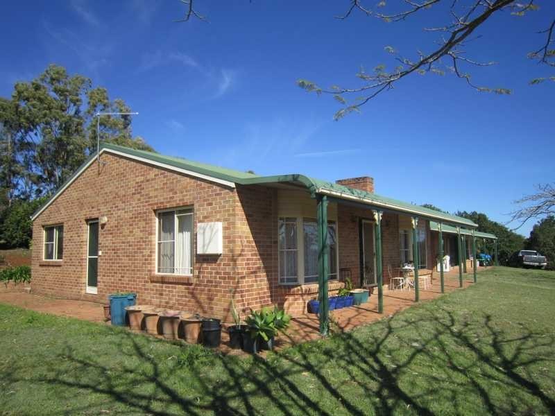 403 Fredericks Road, Caniaba NSW 2480