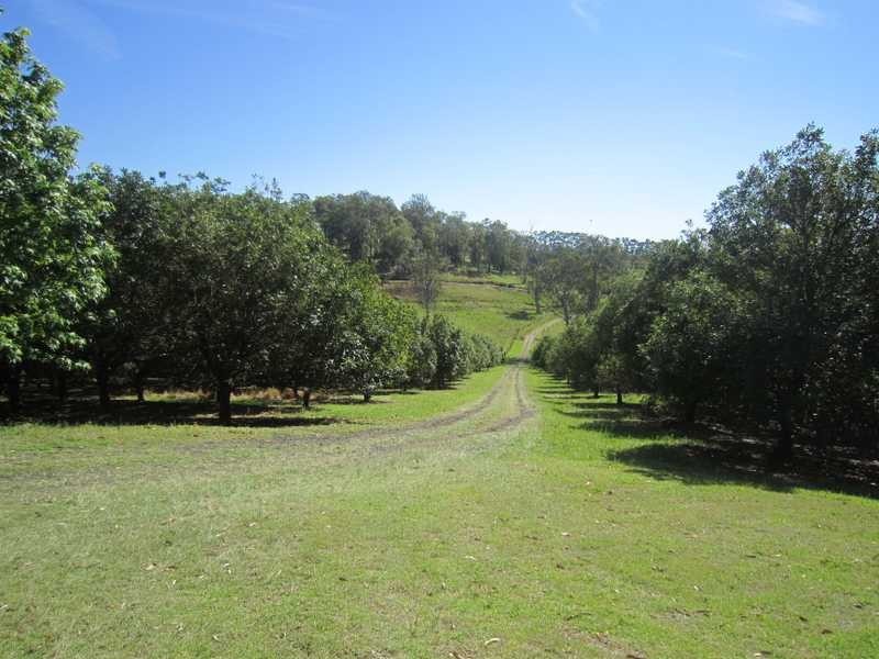 403 Fredericks Road, Caniaba NSW 2480