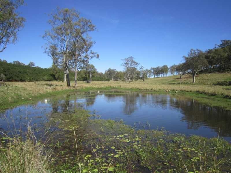 403 Fredericks Road, Caniaba NSW 2480