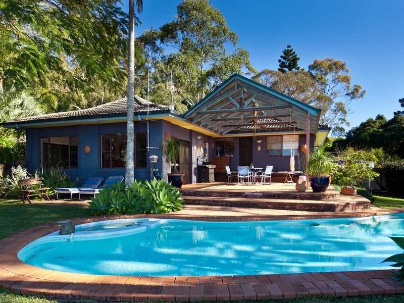 13 James View Court, Coorabell NSW 2479