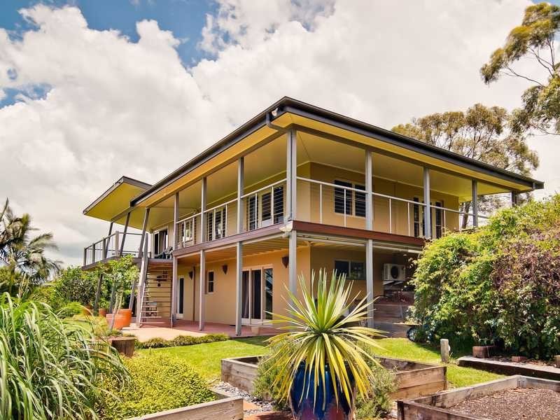 142 Martins Lane, Knockrow NSW 2479