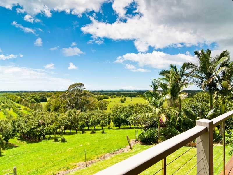 142 Martins Lane, Knockrow NSW 2479