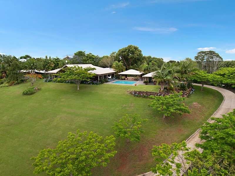 409 Ridgewood Road, Rosebank NSW 2480