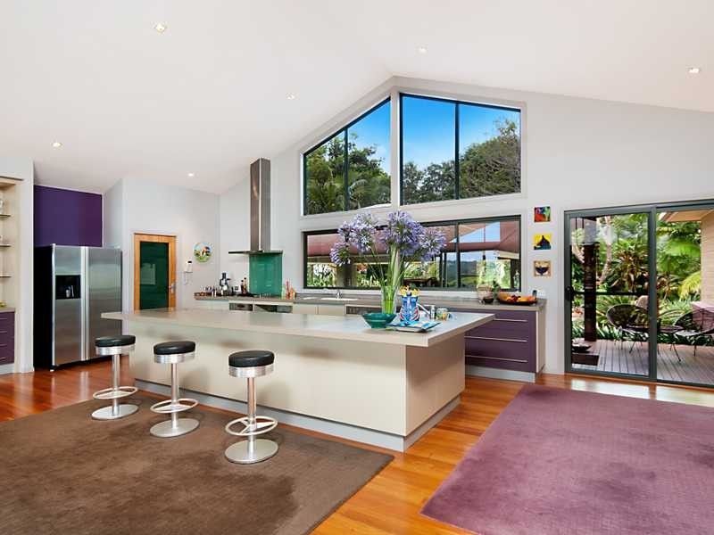 409 Ridgewood Road, Rosebank NSW 2480