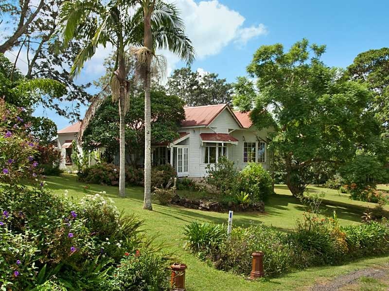 376A Arthur Road, Dorroughby NSW 2480