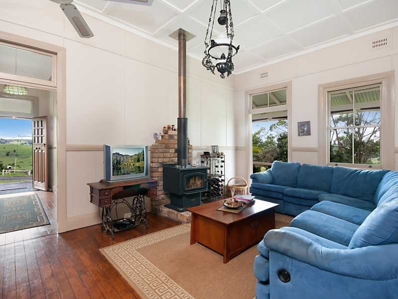 187 Cross Road, Numulgi NSW 2480