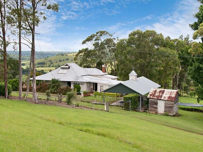 187 Cross Road, Numulgi NSW 2480