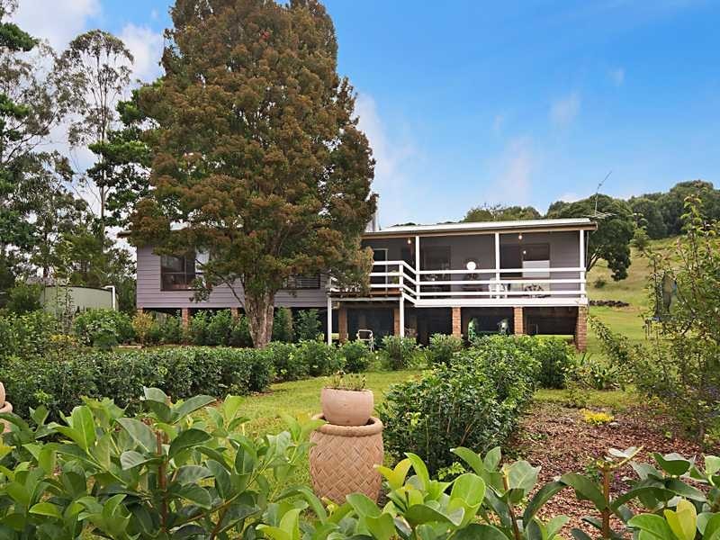 206 Tooheys Mill Road, Fernleigh NSW 2479