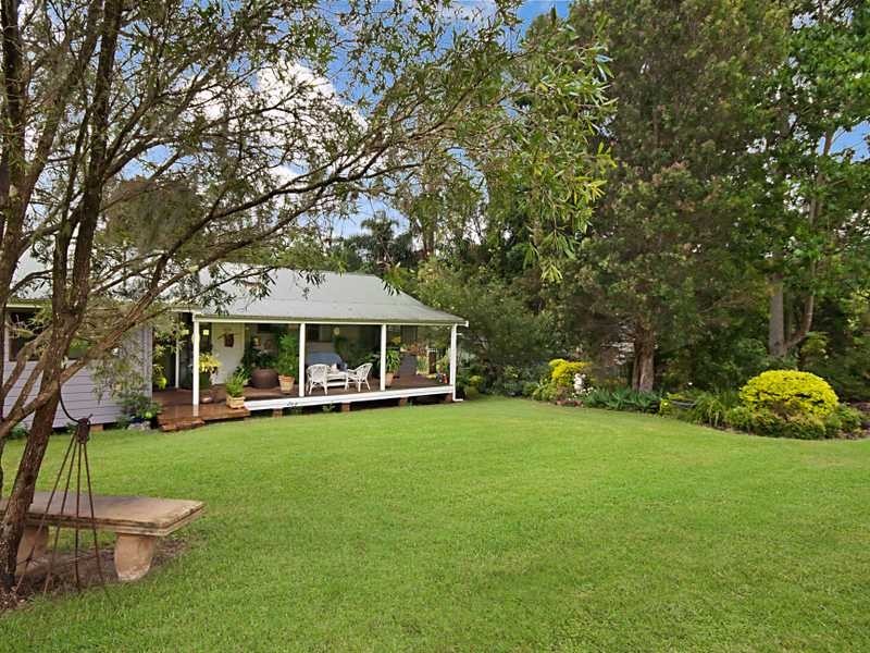 206 Tooheys Mill Road, Fernleigh NSW 2479