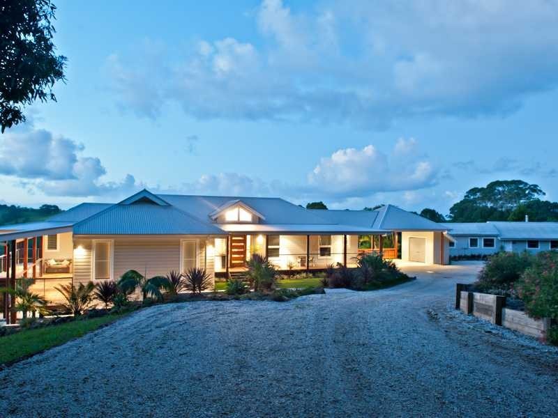 84 Fowlers Lane, Bangalow NSW 2479