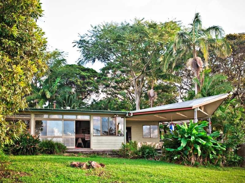84 Fowlers Lane, Bangalow NSW 2479