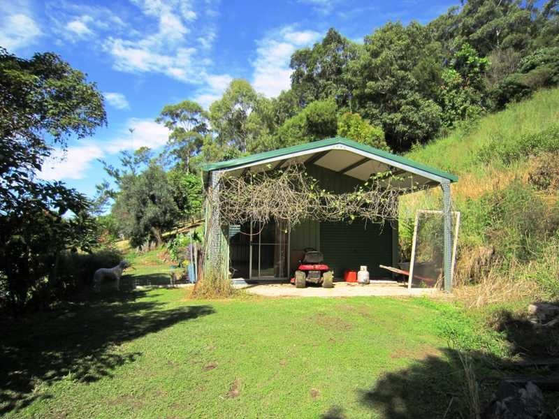 266 Rose Road, The Channon NSW 2480