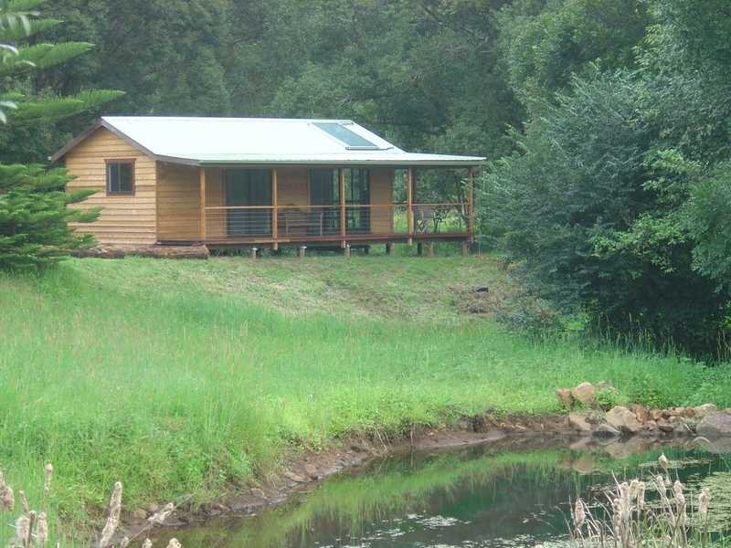 19 Johnston Rd, Newrybar NSW 2479