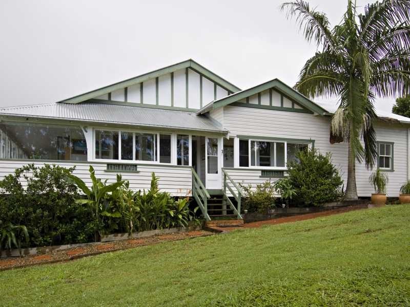 32 Jorgensens Lane, Brooklet NSW 2479