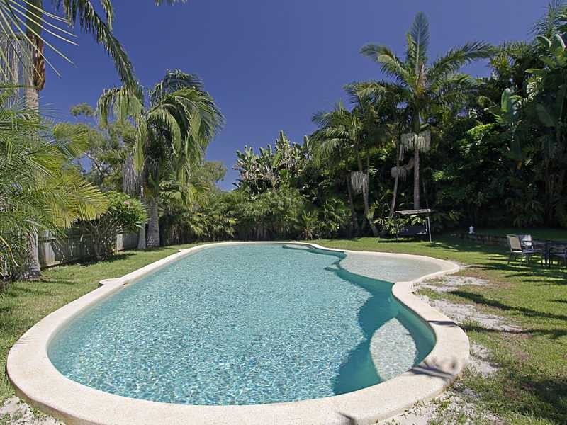 32 Jorgensens Lane, Brooklet NSW 2479