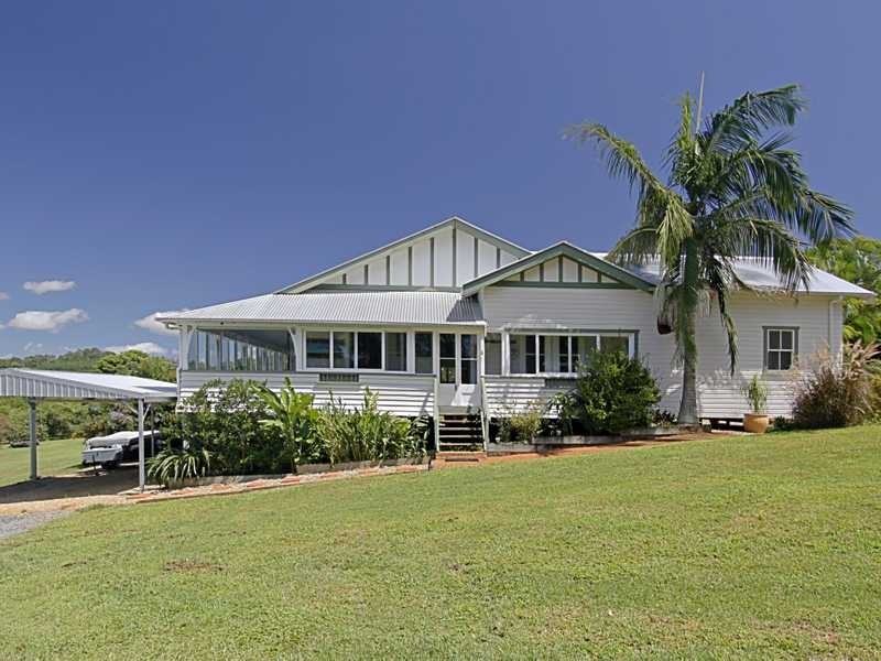 32 Jorgensens Lane, Brooklet NSW 2479