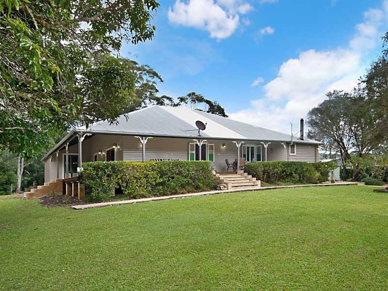 94 Hutchinson Rd, Nimbin NSW 2480