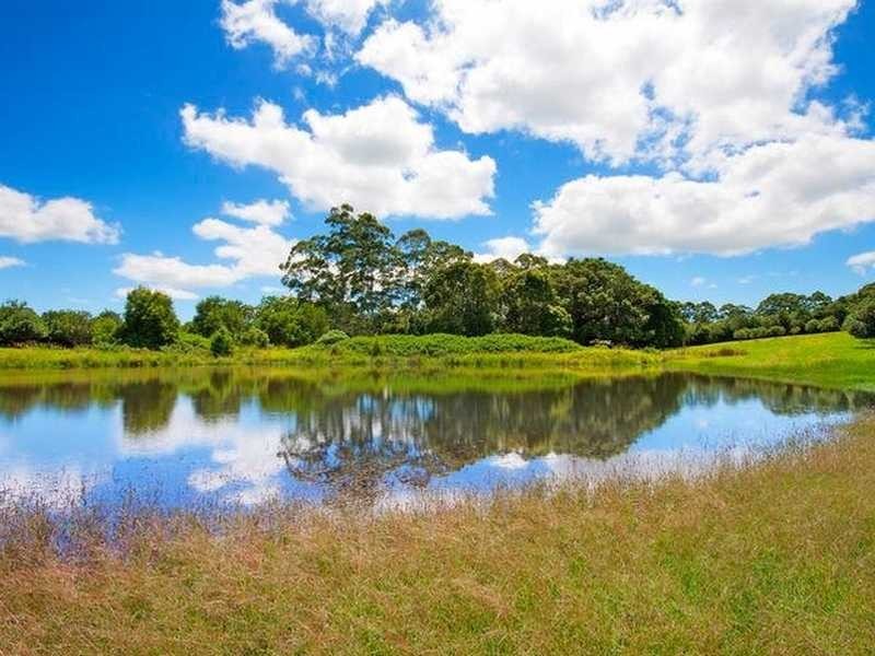 23 Shaws Lane, Tuckombil NSW 2477