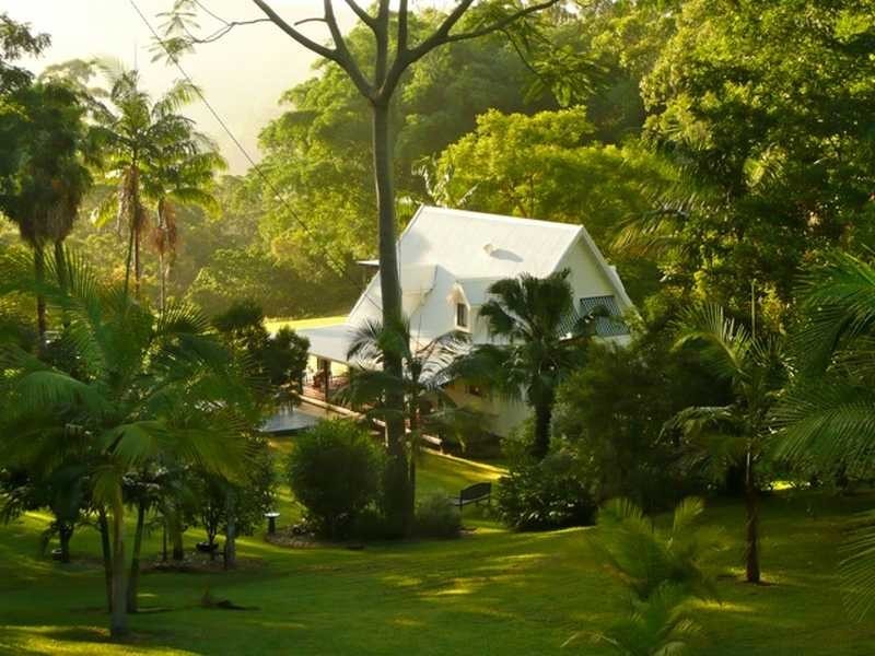 Mountain Top NSW 2480