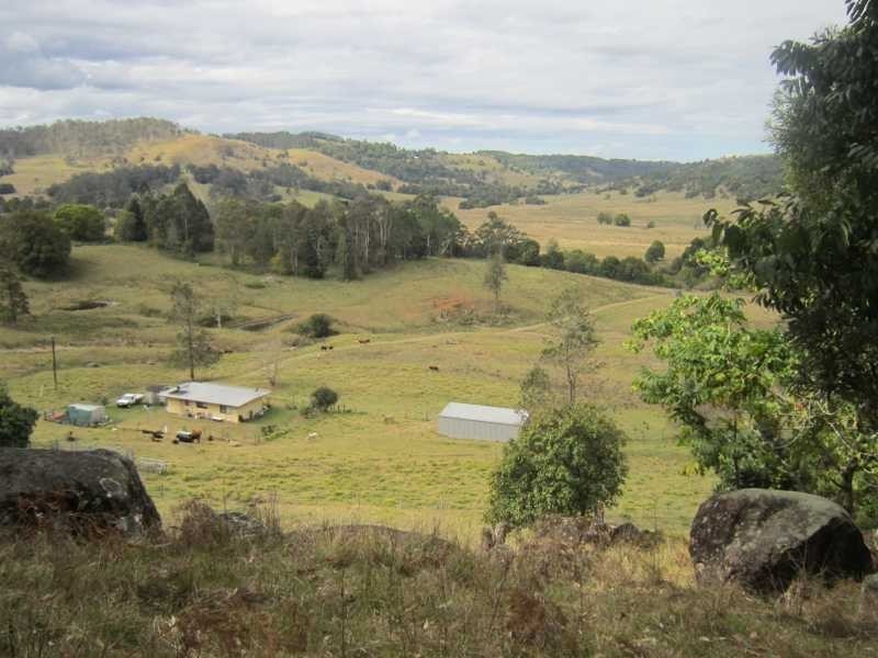 745 Pinchin Road, Goolmangar NSW 2480