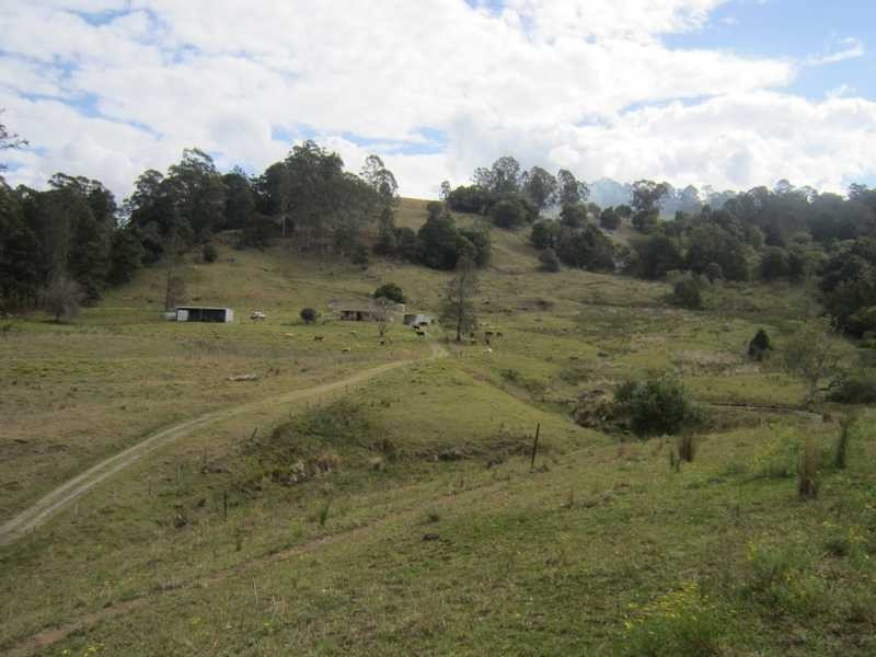 745 Pinchin Road, Goolmangar NSW 2480