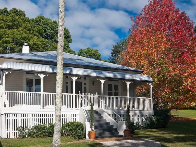 749 Houghlahans Creek Road, Fernleigh NSW 2479