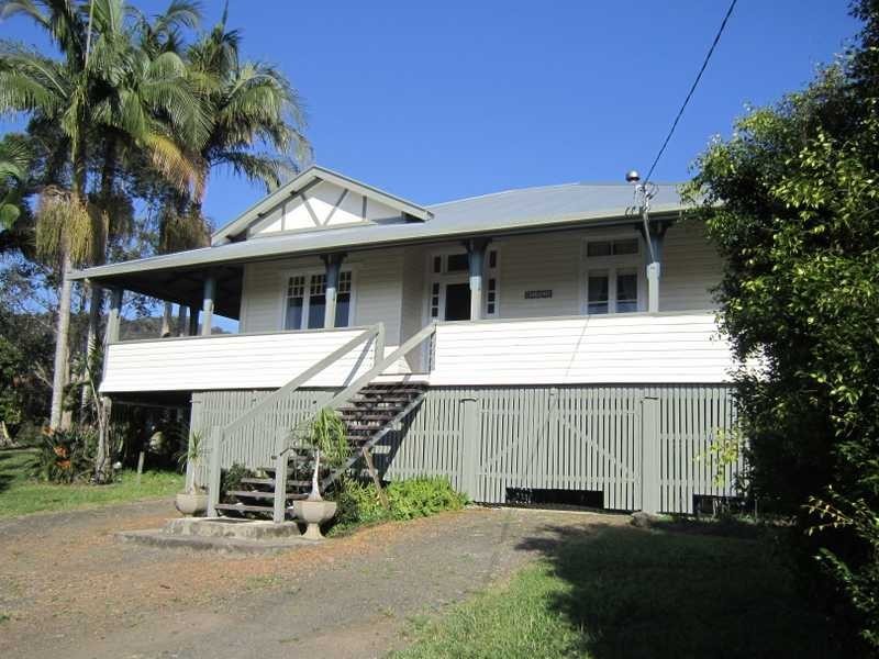 219 Stoneychute Road, Nimbin NSW 2480