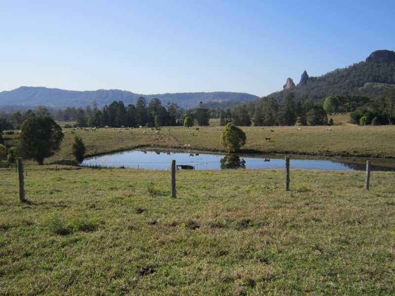 219 Stoneychute Road, Nimbin NSW 2480