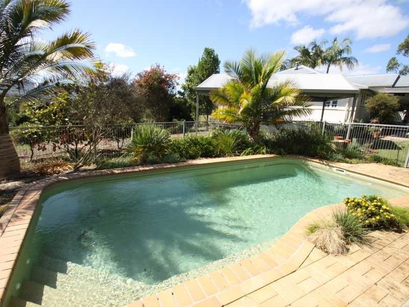 219 Stoneychute Road, Nimbin NSW 2480