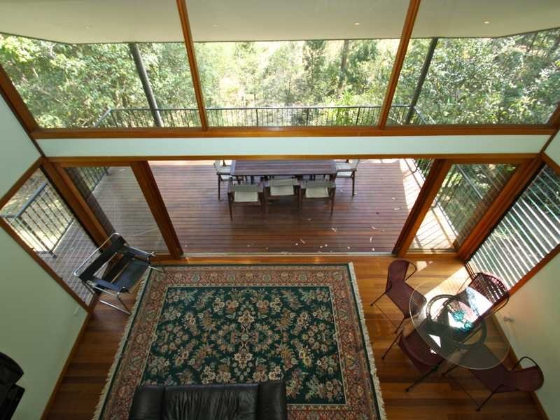 Blue Knob NSW 2480