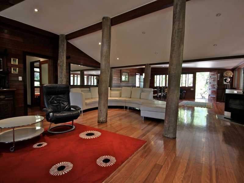 Blue Knob NSW 2480