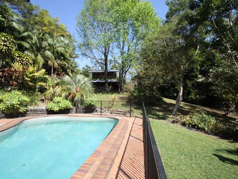 Blue Knob NSW 2480