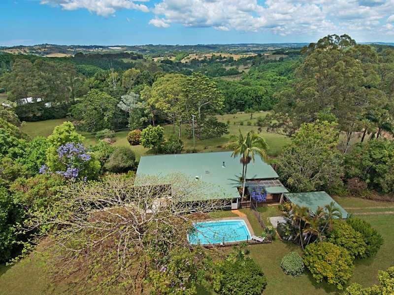 255 Goremans Road, Eureka NSW 2480