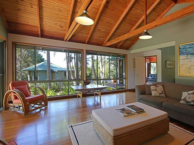 4 Cooinda Place, Federal NSW 2480