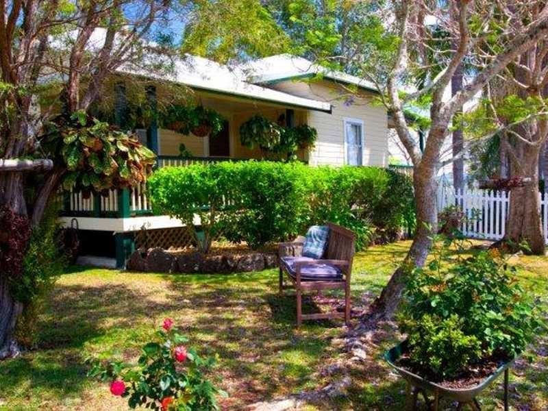 129 McKinnons Road, Boat Harbour NSW 2480