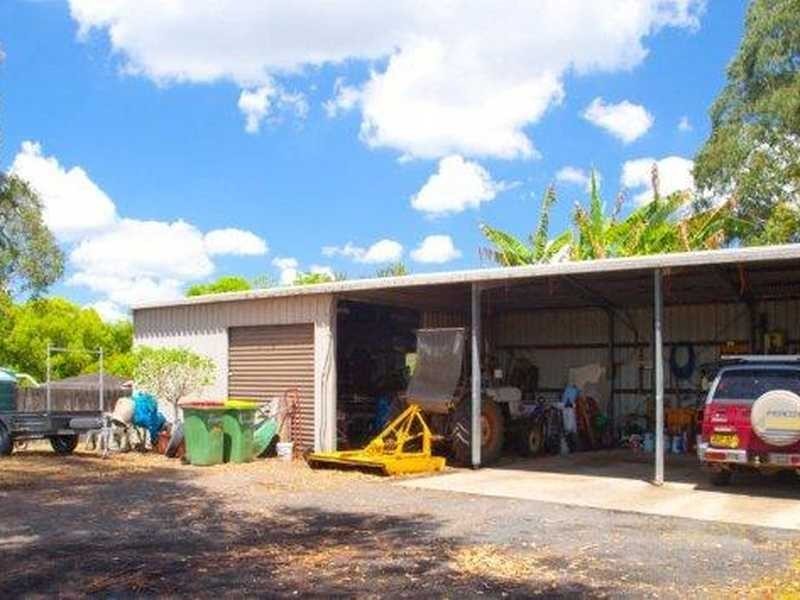 129 McKinnons Road, Boat Harbour NSW 2480