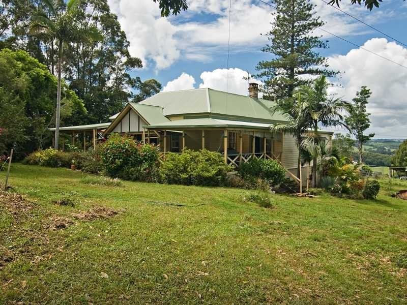 1273 Bangalow Road, Clunes NSW 2480