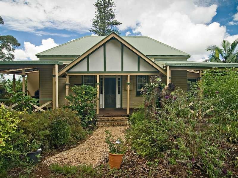 1273 Bangalow Road, Clunes NSW 2480
