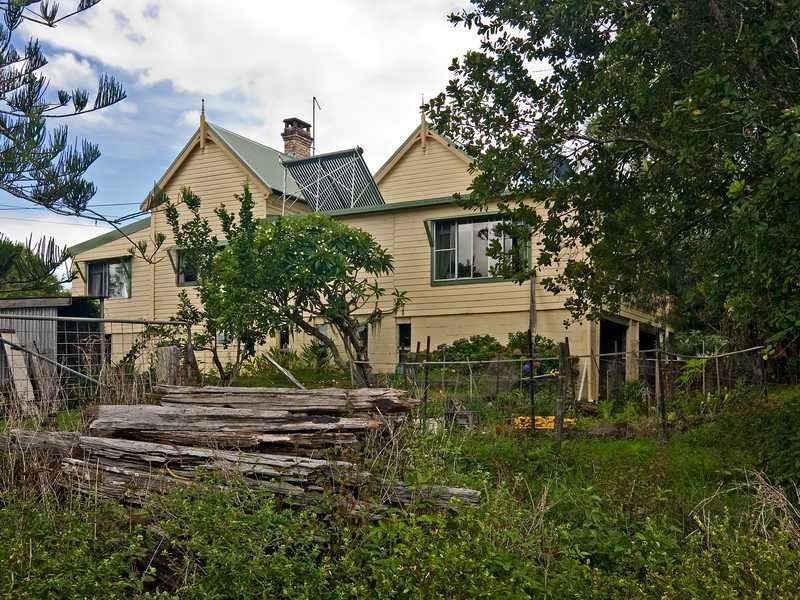 1273 Bangalow Road, Clunes NSW 2480