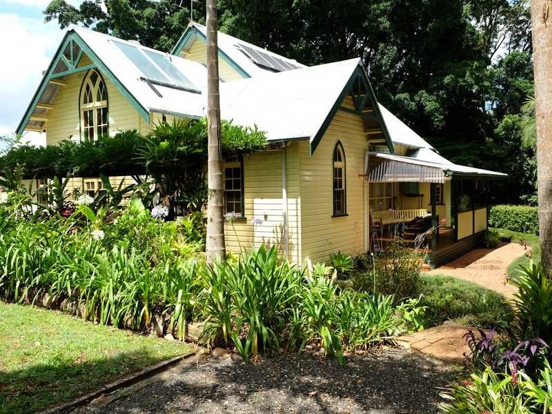 500 Rosebank Road, Rosebank NSW 2480