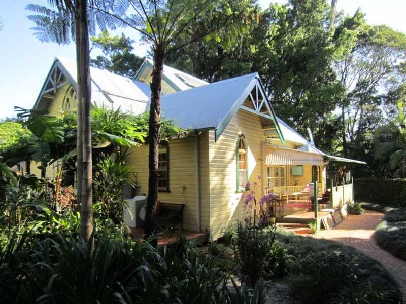 500 Rosebank Road, Rosebank NSW 2480